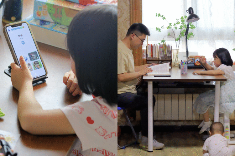 ỨNG DỤNG HỌC TIẾNG ANH ONLINE CHO TRẺ EM