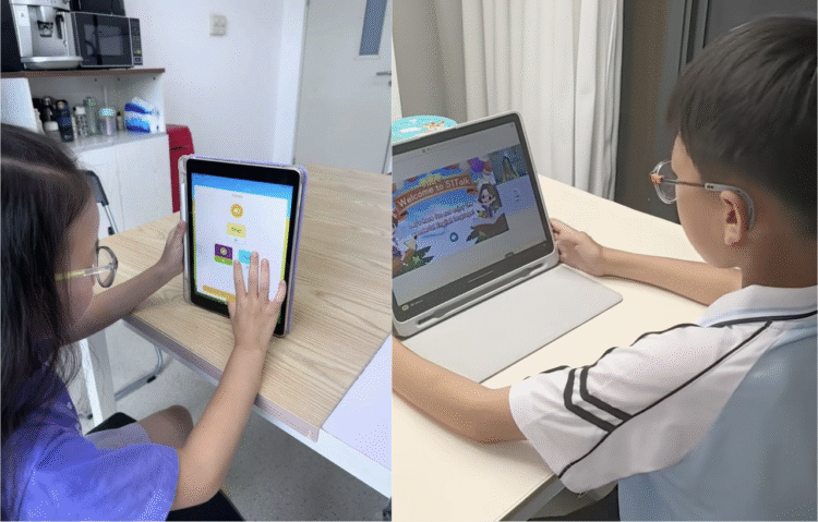 TRUNG TÂM TIẾNG ANH CHO TRẺ EM DẠY TIẾNG ANH GIAO TIẾP TỪ SỚM: PHÙ HỢP VỚI GIA ĐÌNH BẬN BỊU