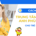 CHỌN TRUNG TÂM TIẾNG ANH CHO TRẺ EM PHÙ HỢP