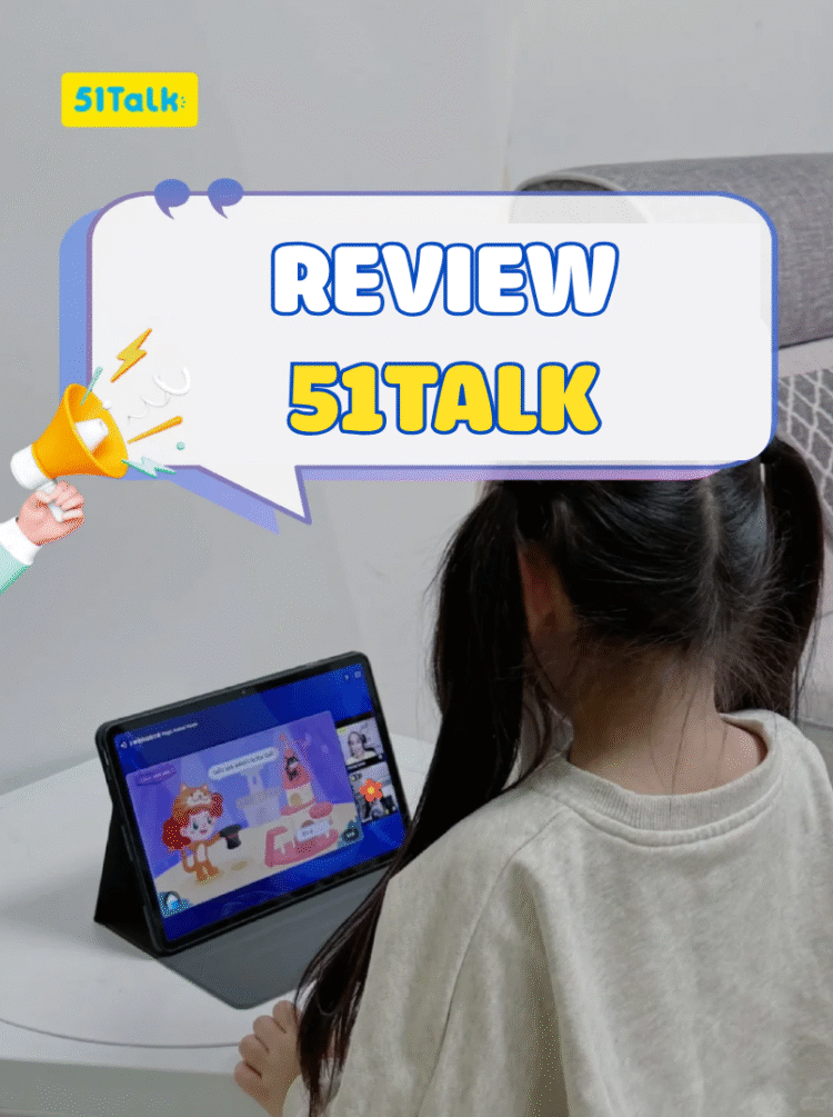 HỌC GIAO TIẾP TIẾNG ANH ONLINE TẠI 51TALK