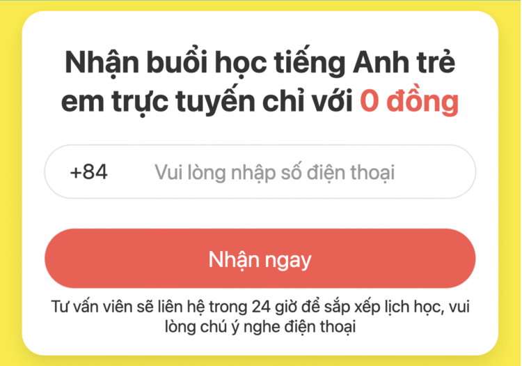 TRUNG TÂM TIẾNG ANH CHO TRẺ EM GIÚP BÉ HỌC GIAO TIẾP HIỆU QUẢ