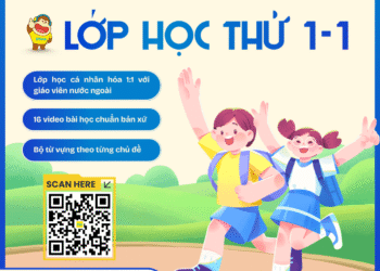 TOP 5 TRUNG TÂM TIẾNG ANH CHO TRẺ EM TẠI TP.HCM ĐƯỢC PHỤ HUYNH ĐÁNH GIÁ CAO