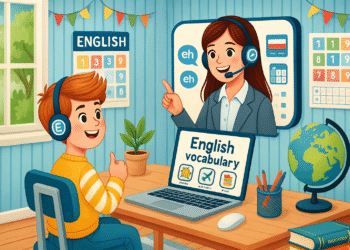 TỰ HỌC TIẾNG ANH GIAO TIẾP ONLINE QUA CÁC BÀI TẬP HÀNG NGÀY