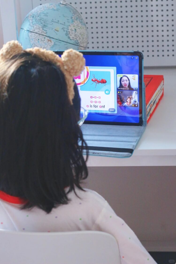 TIẾNG ANH CHO BÉ 5 TUỔI: NÊN HỌC NGAY HAY CHỜ LỚN HƠN?