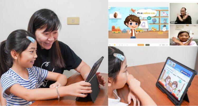 [REVIEW] HỌC TIẾNG ANH TRẺ EM HIỆU QUẢ CÙNG 51TALK