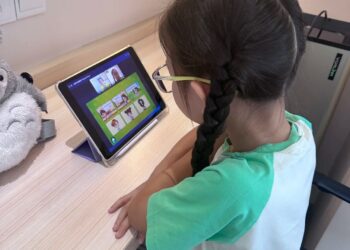 TIẾNG ANH CHO TRẺ 5 TUỔI: CON MÌNH HỌC ĐƯỢC GÌ TẠI 51TALK?