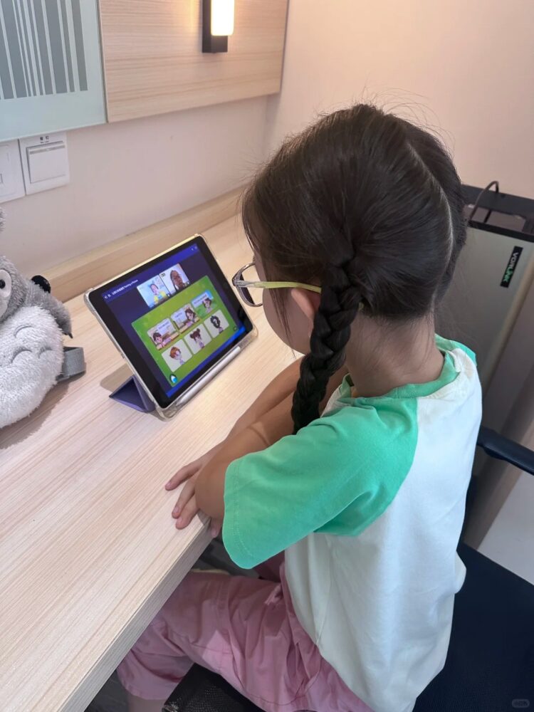 TIẾNG ANH CHO TRẺ 5 TUỔI: CON MÌNH HỌC ĐƯỢC GÌ TẠI 51TALK?