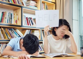 HÀNH TRÌNH CHINH PHỤC TIẾNG ANH LỚP 6 TỪ GÓC NHÌN KHÁC