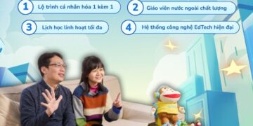 CÁCH HỌC TIẾNG ANH ONLINE CHO BÉ TỪ 3 ĐẾN 6 TUỔI